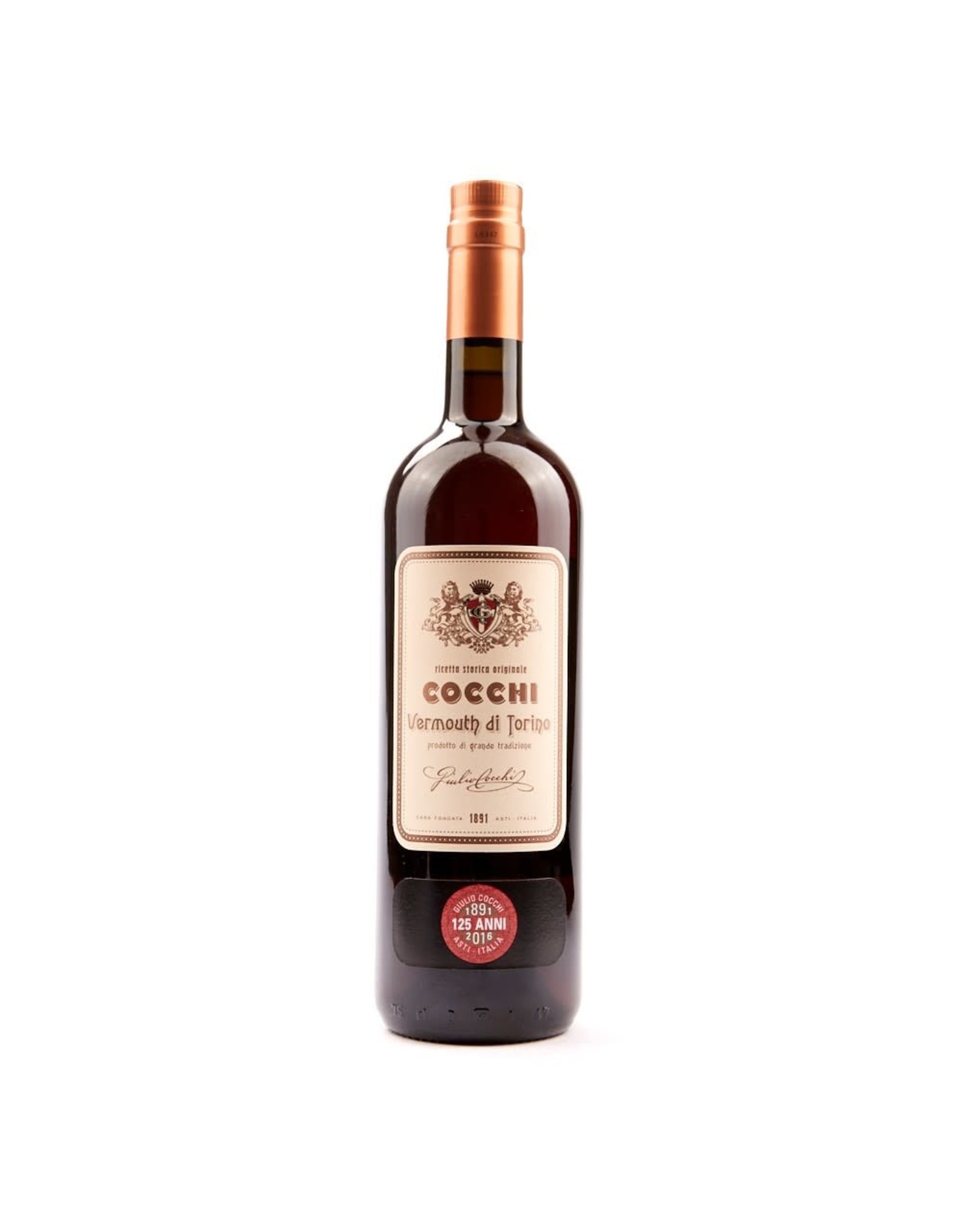 COCCHI VERMOUTH 750ML