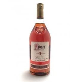 ASBACH URALT 3YR 750ML