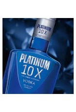 PLATINUM 7X VODKA 1.75