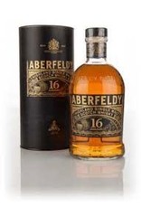 ABERFELDY 16YR SCOTCH 750ML