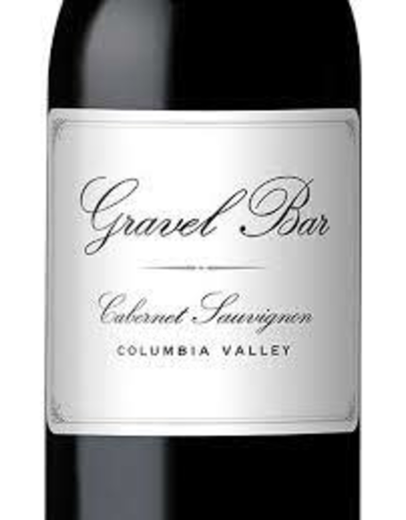 GRAVEL BAR CABERNET SAUVIGNON