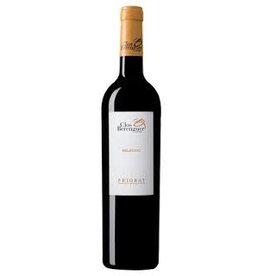 CLOS BERENGUER PRIORAT 2017