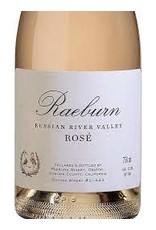 RAEBURN RUSSIAN RIVER ROSE 2019