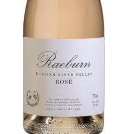 RAEBURN RUSSIAN RIVER ROSE 2019