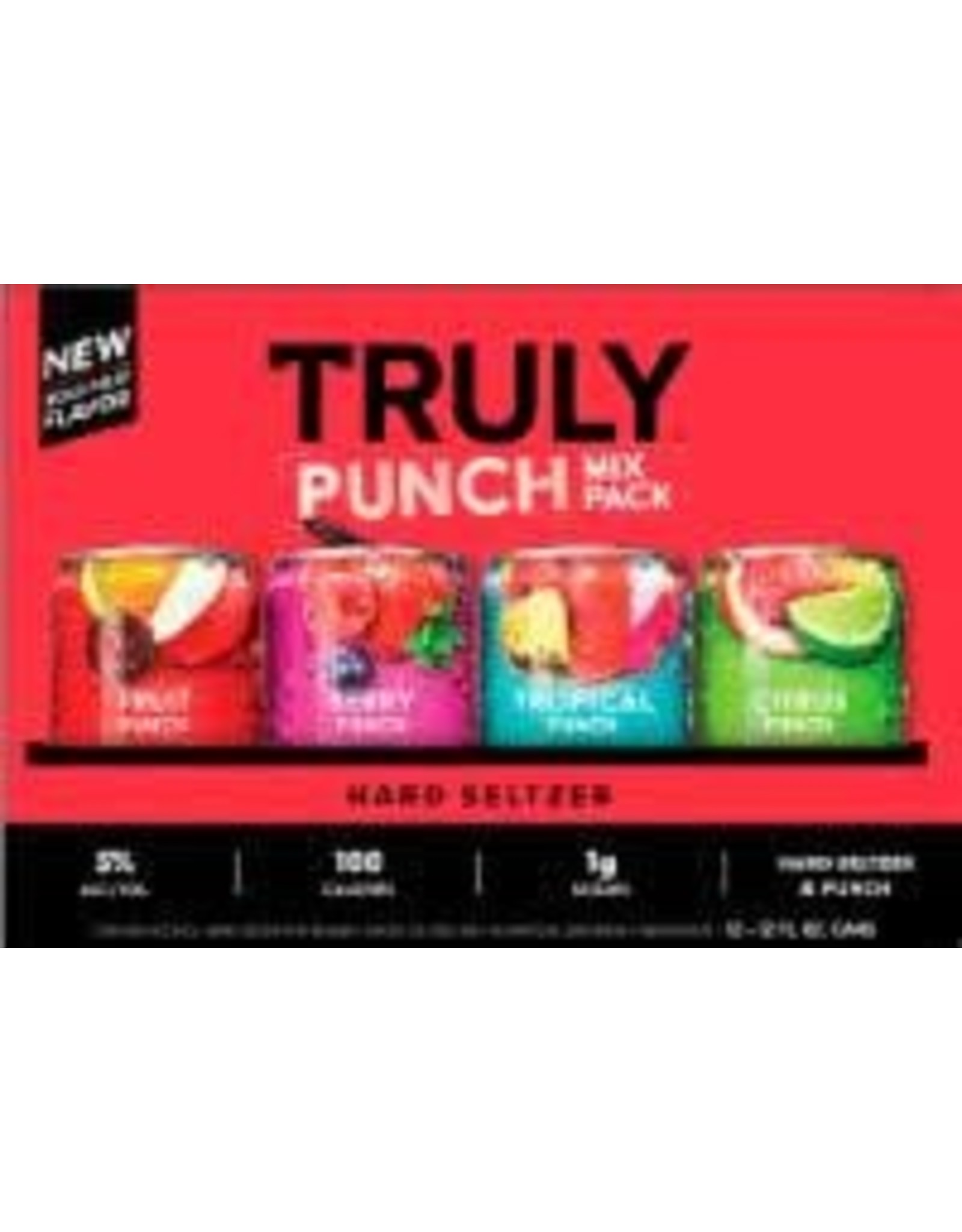 TRULY SPIKED PUNCH 2-12-12CN