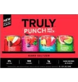 TRULY SPIKED PUNCH 2-12-12CN