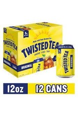 TWISTED TEA ORIGINAL 12pk