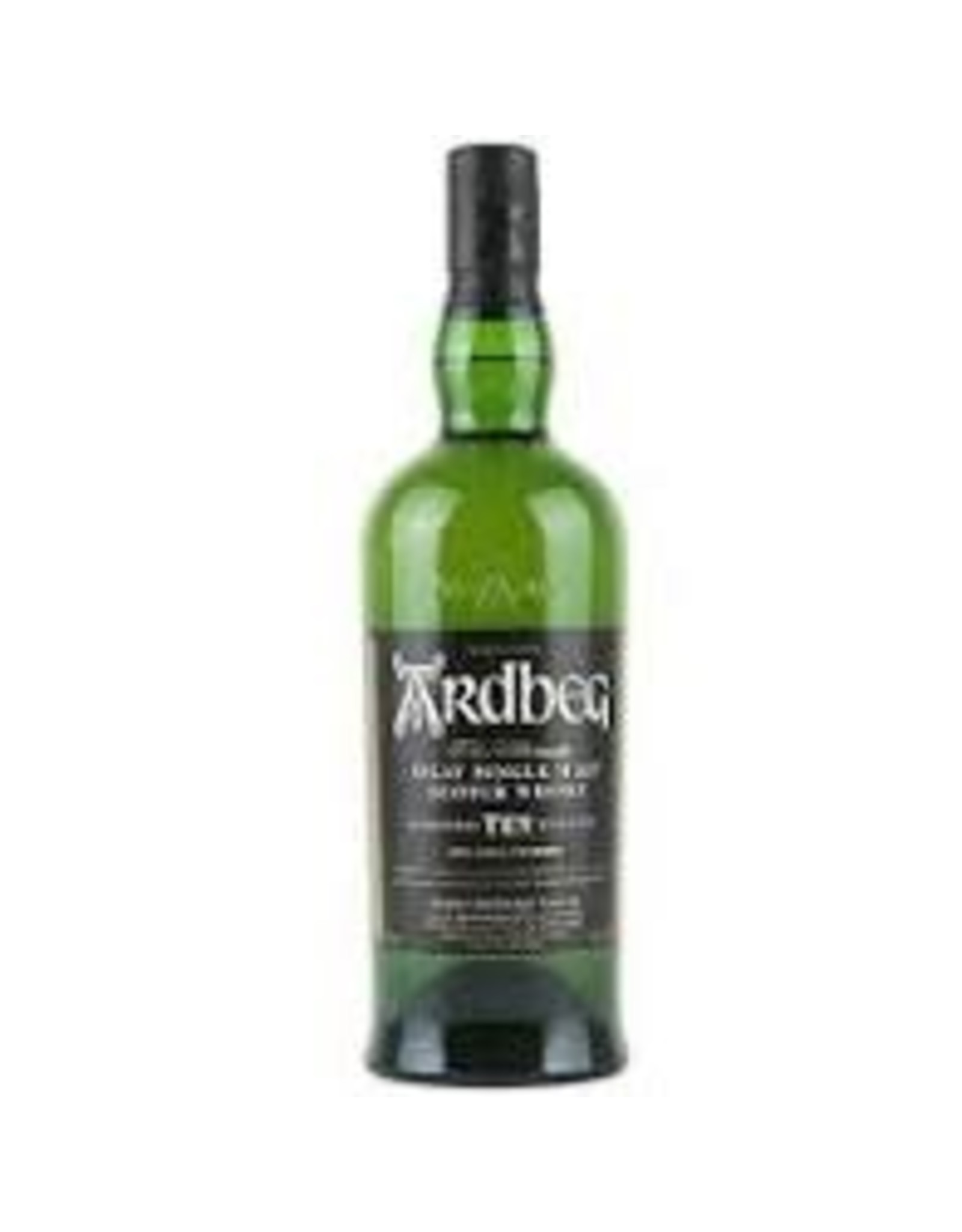 ARDBEG 10YR SCOTCH 750ML