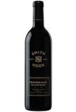 SMITH & HOOK RED BLEND 750ML