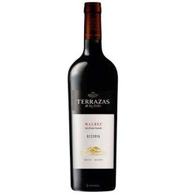 TERRAZAS MALBEC RESERVA 2020