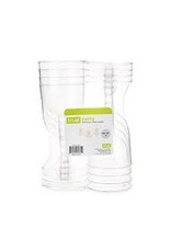TRUE PARTY 6OZ WINE GLASSES