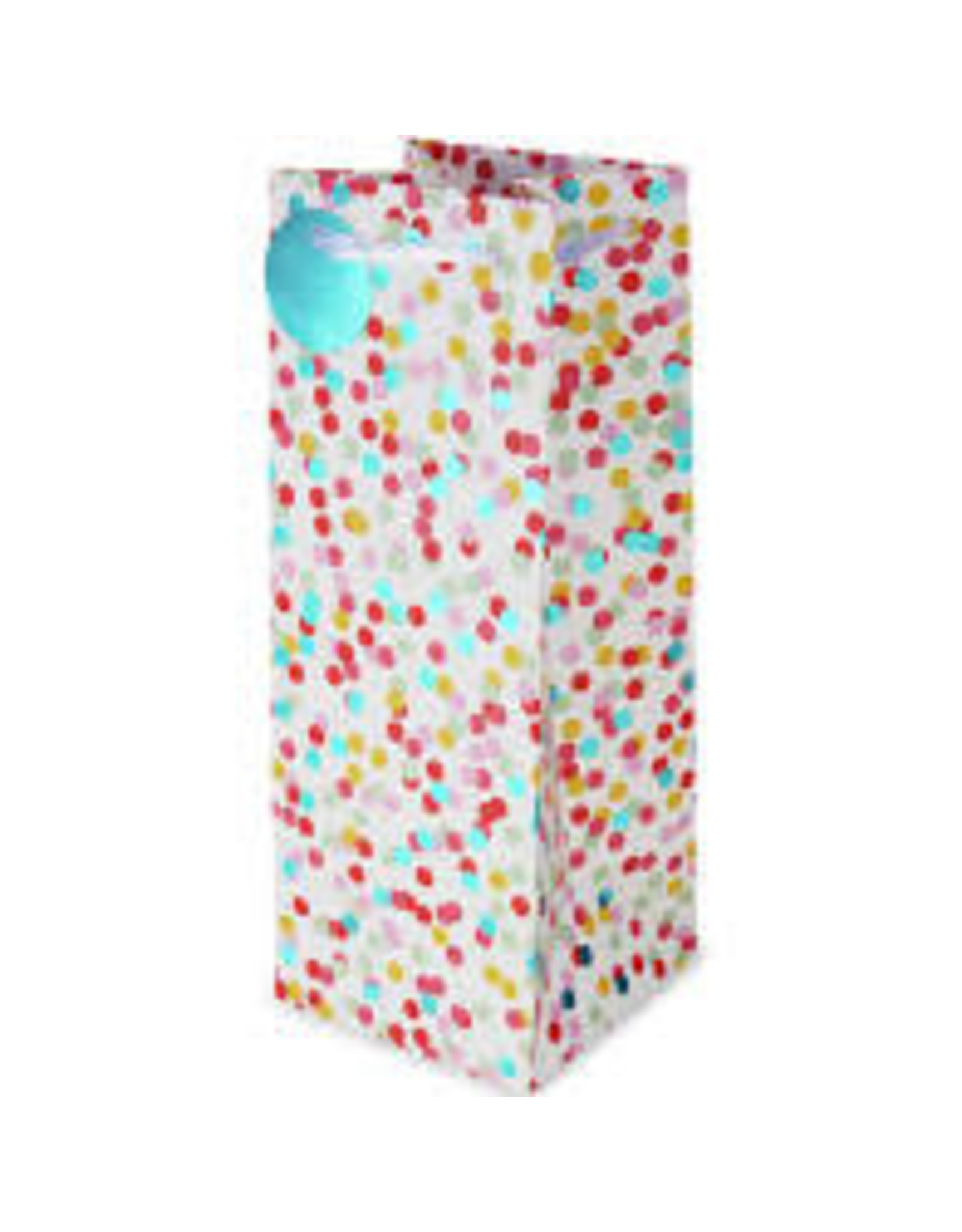 CONFETTI DOT BAG