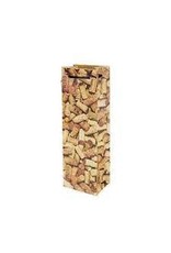 WINE CORK SINGLE BAG