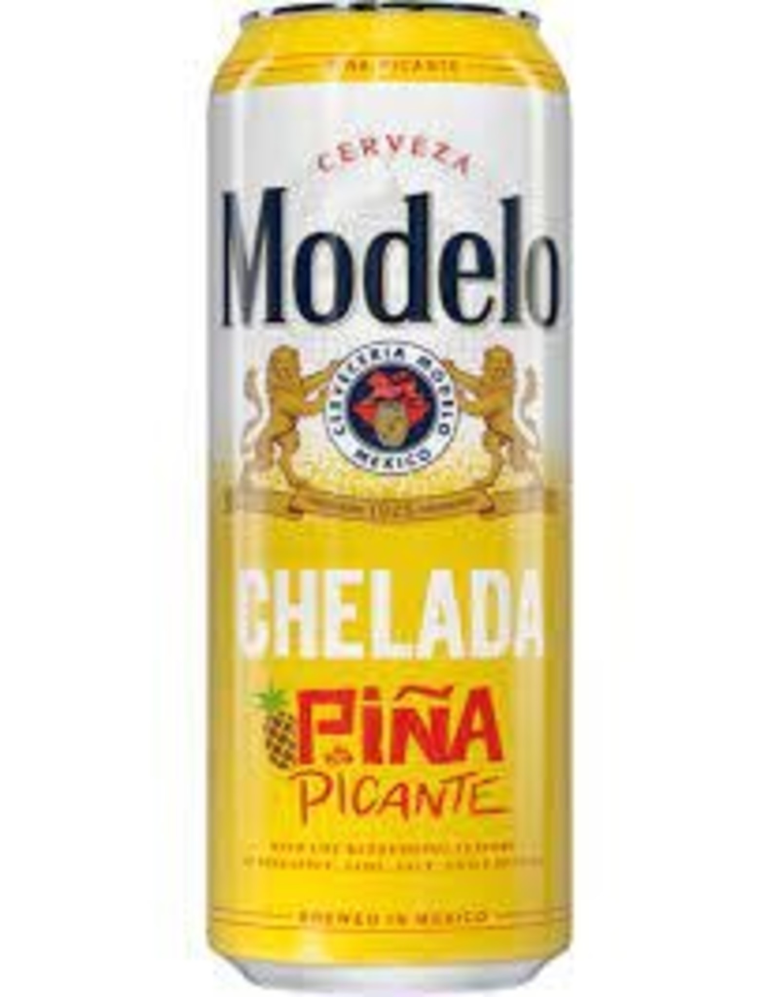 MODELO CHELADA PINA PICANTE