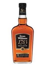 EVAN WILLIAMS 1783 SMALL BATCH 750ML