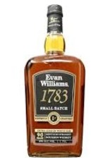EVAN WILLIAMS 1783 SMALL BATCH 1.75L