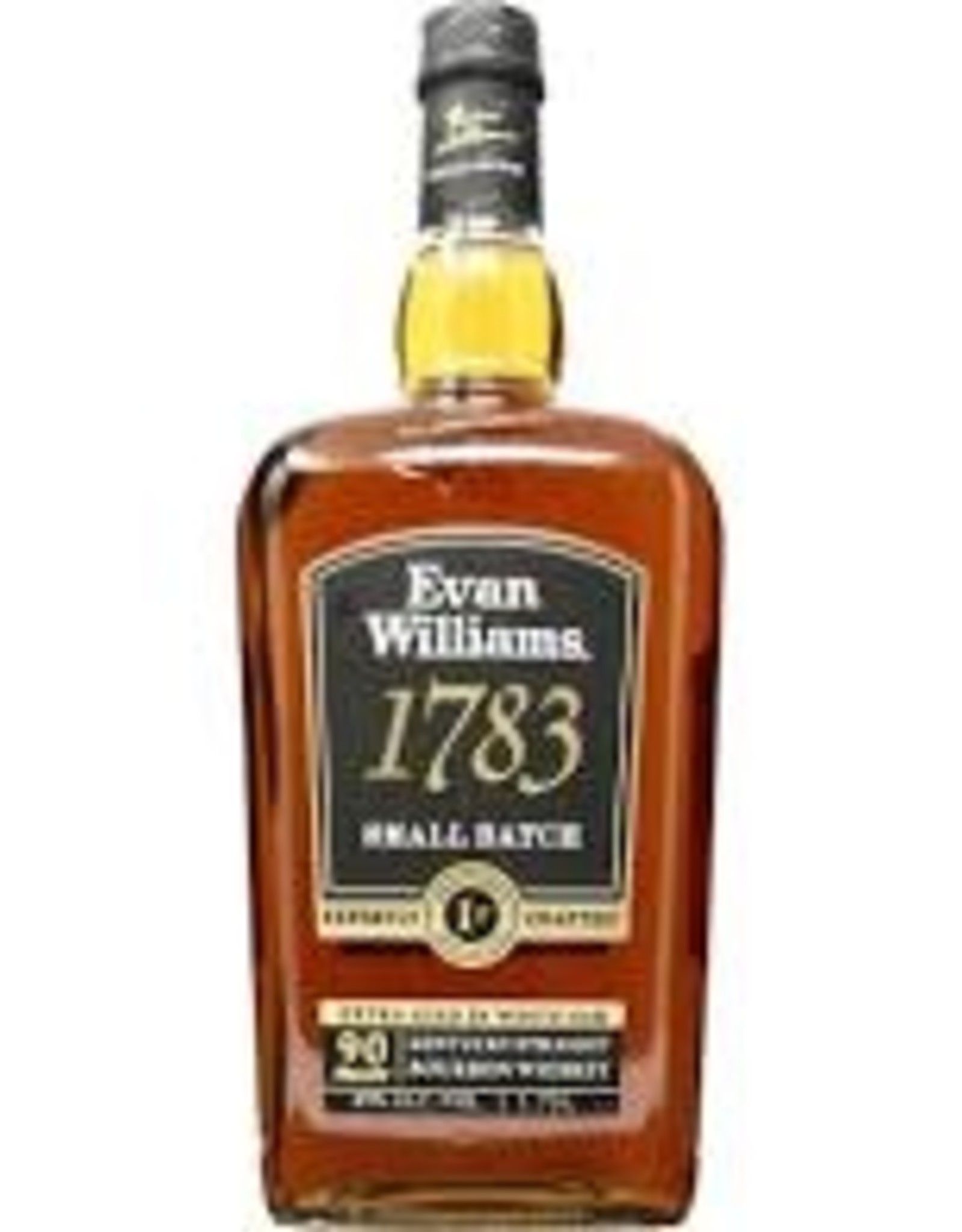 EVAN WILLIAMS 1783 SMALL BATCH 1.75L