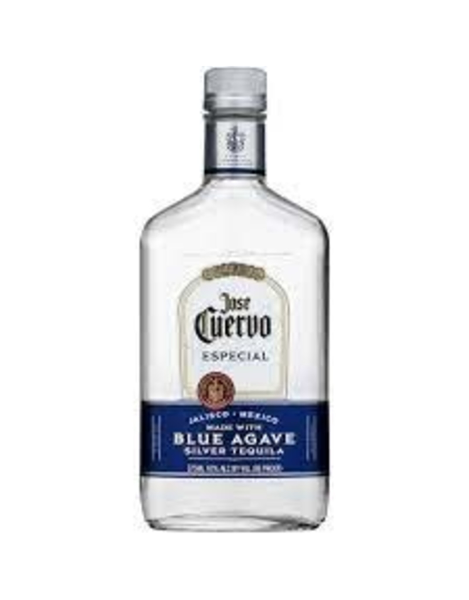 JOSE CUERVO ESPECIAL SILVER 375ML