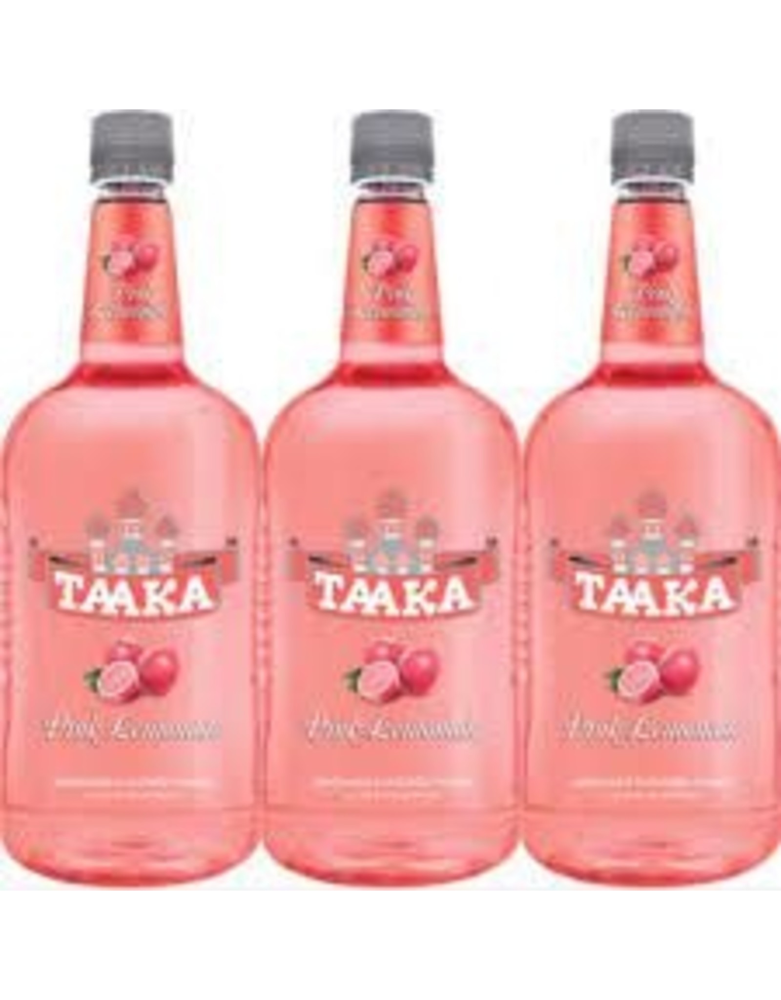TAAKA PINK LEMONADE 1.75