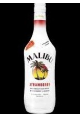 MALIBU STRAWBERRY 750ml