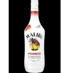 MALIBU STRAWBERRY 750ml
