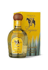 SIETE LEGUAS REPOSADO TEQUILA 750ML