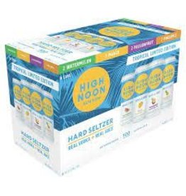 HIGH NOON VARIETY 8PACK TROPICAL #2