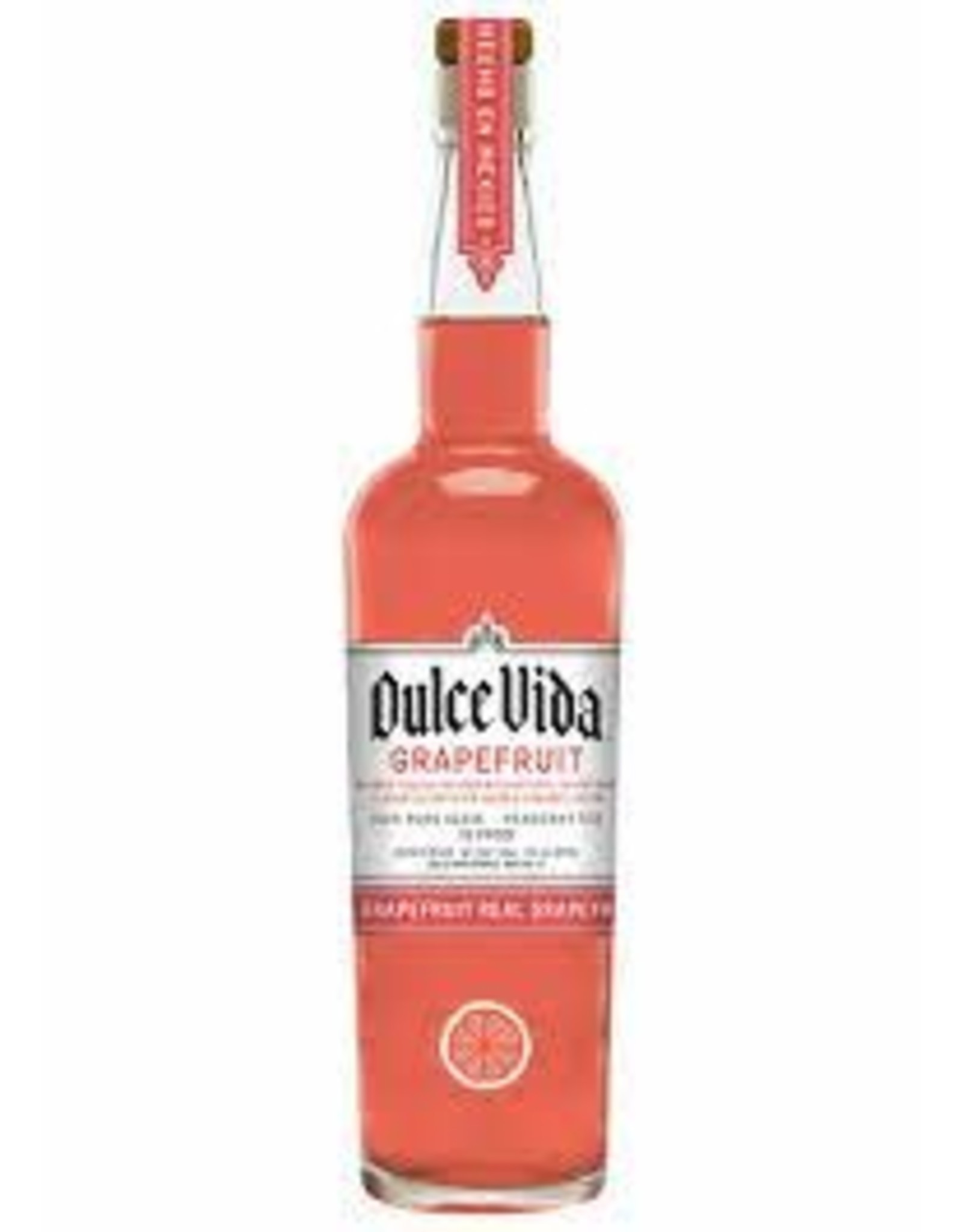 DULCE VIDA GRAPEFRUIT 750ML