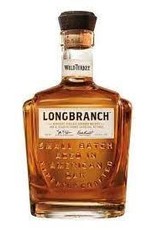 WILD TURKEY LONGBRANCH 86 750ML