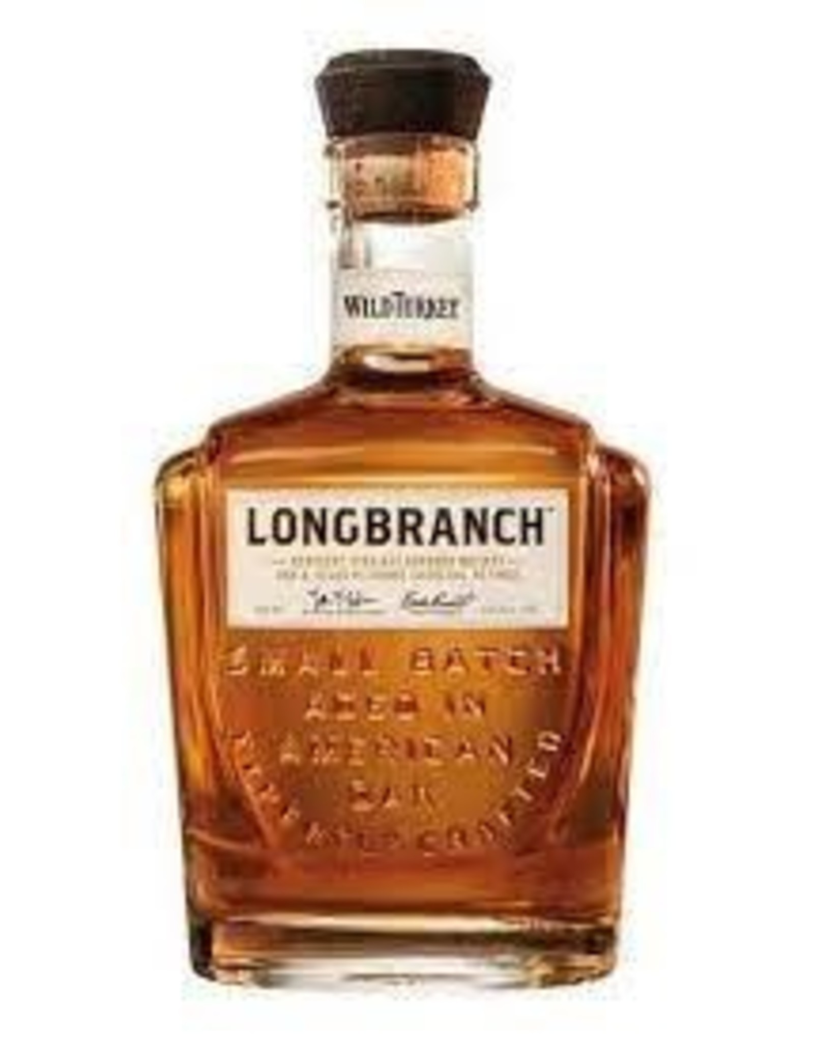 WILD TURKEY LONGBRANCH 86 750ML