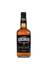 BENCHMARK OLD NO 8 1.75L