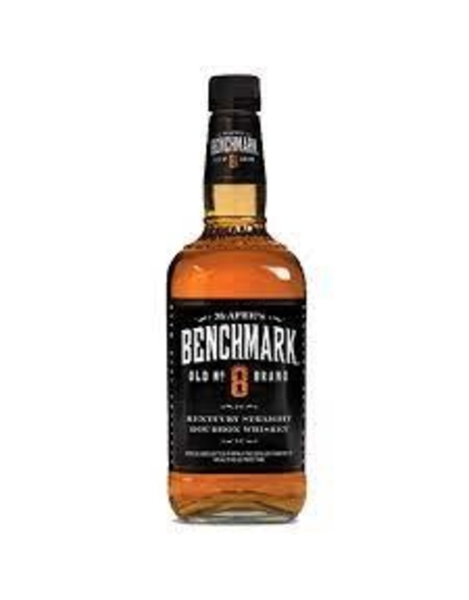 BENCHMARK OLD NO 8 1.75L