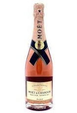 MOET CHANDON NECTAR IMPERIAL ROSE 750ML