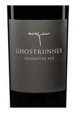 GHOSTRUNNER UNGRAFTED RED