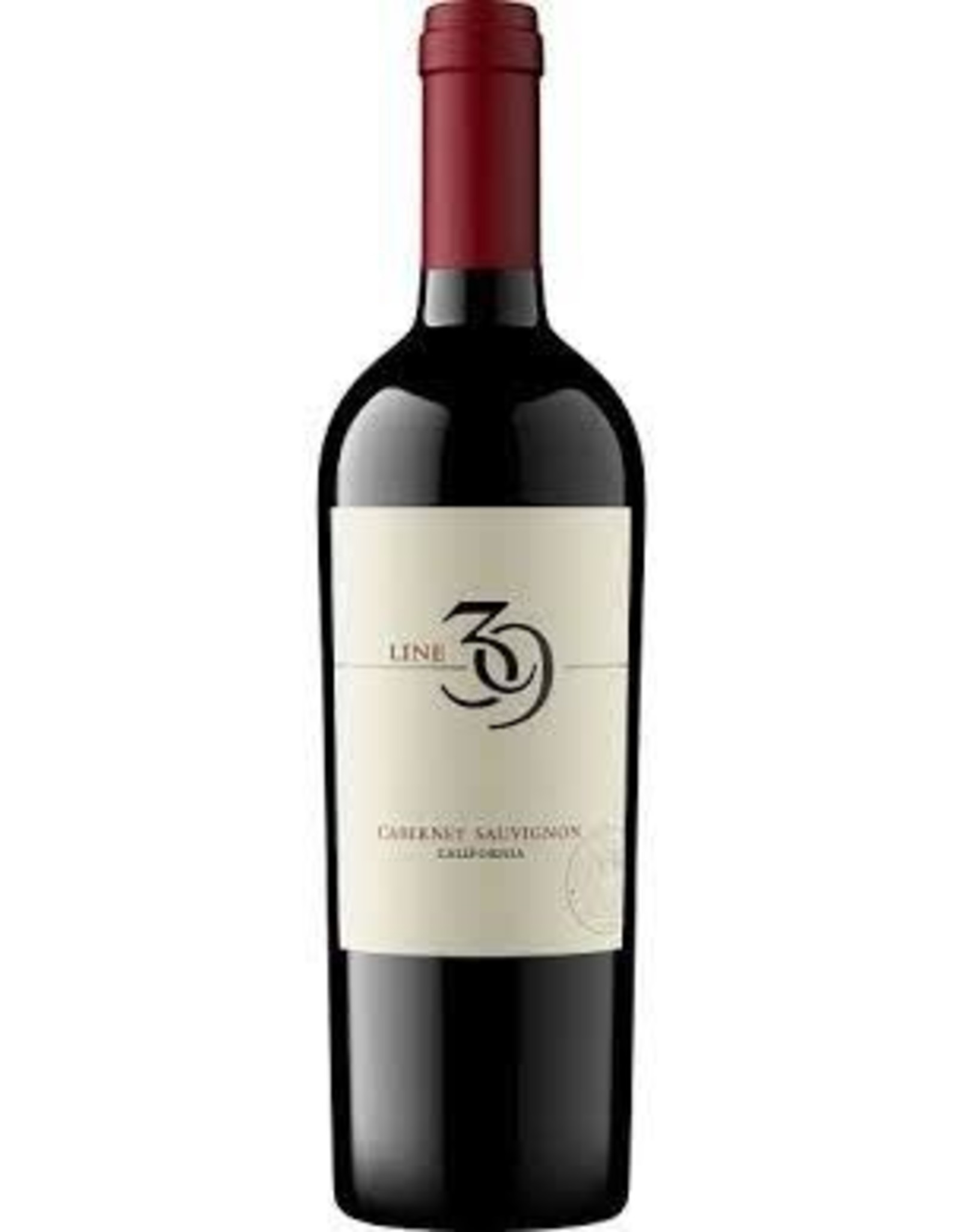 LINE 39 CABERNET SAUVIGNON