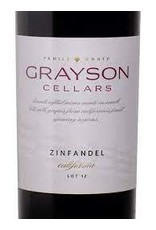 GRAYSON ZINFANDEL