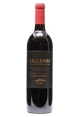 CALLAWAY CABERNET SAUVIGNON 2018