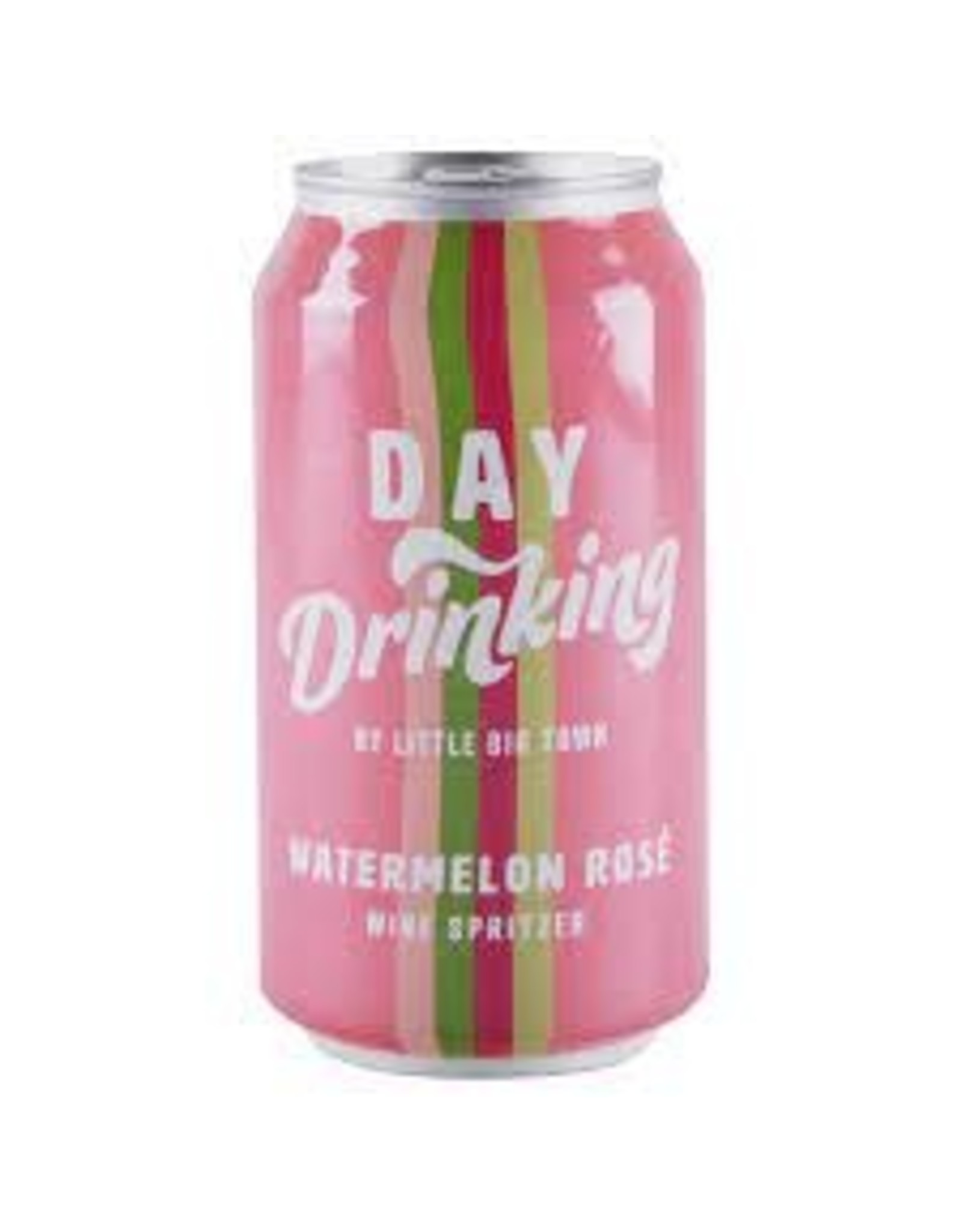 DAY DRINKING WATERMELON ROSE 12OZ CAN