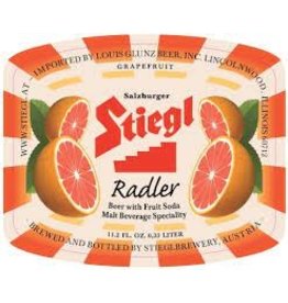 STIEGL RADLER GRAPEFRUIT 6\4\16.9 CAN