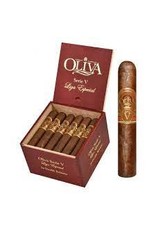 OLIVIA SERIES V DBL ROBUSTO