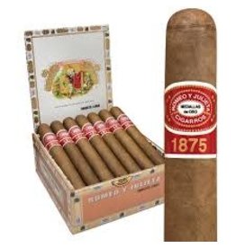 ROMEO Y JULIETA 1875 BULLY