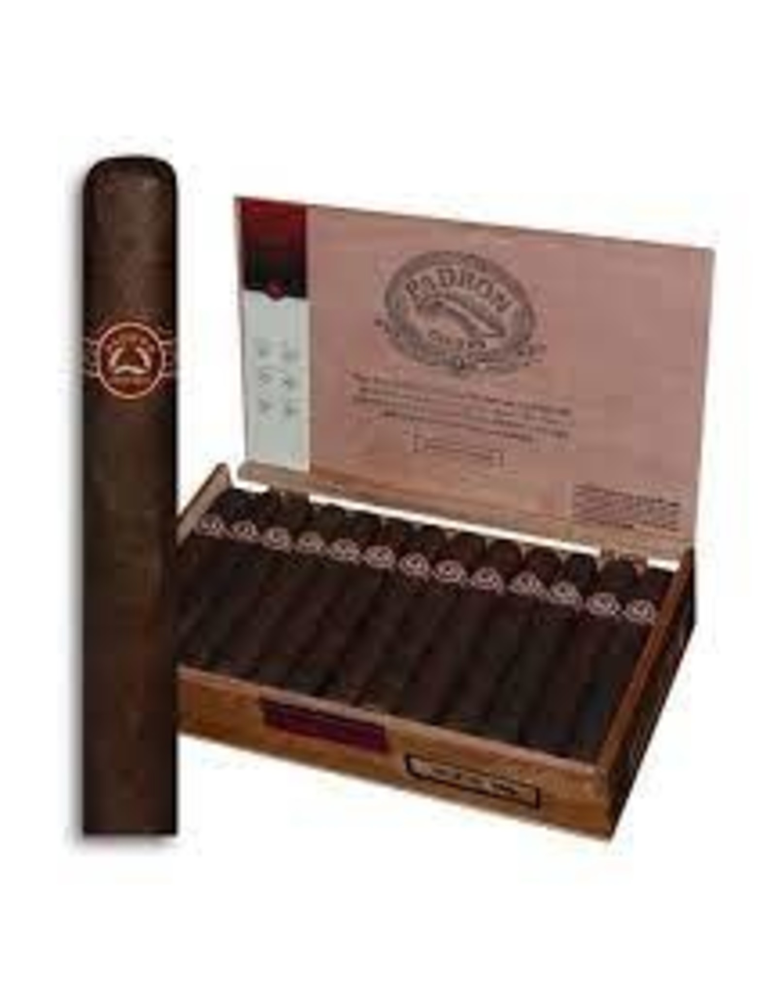PADRON 2000 MADURO