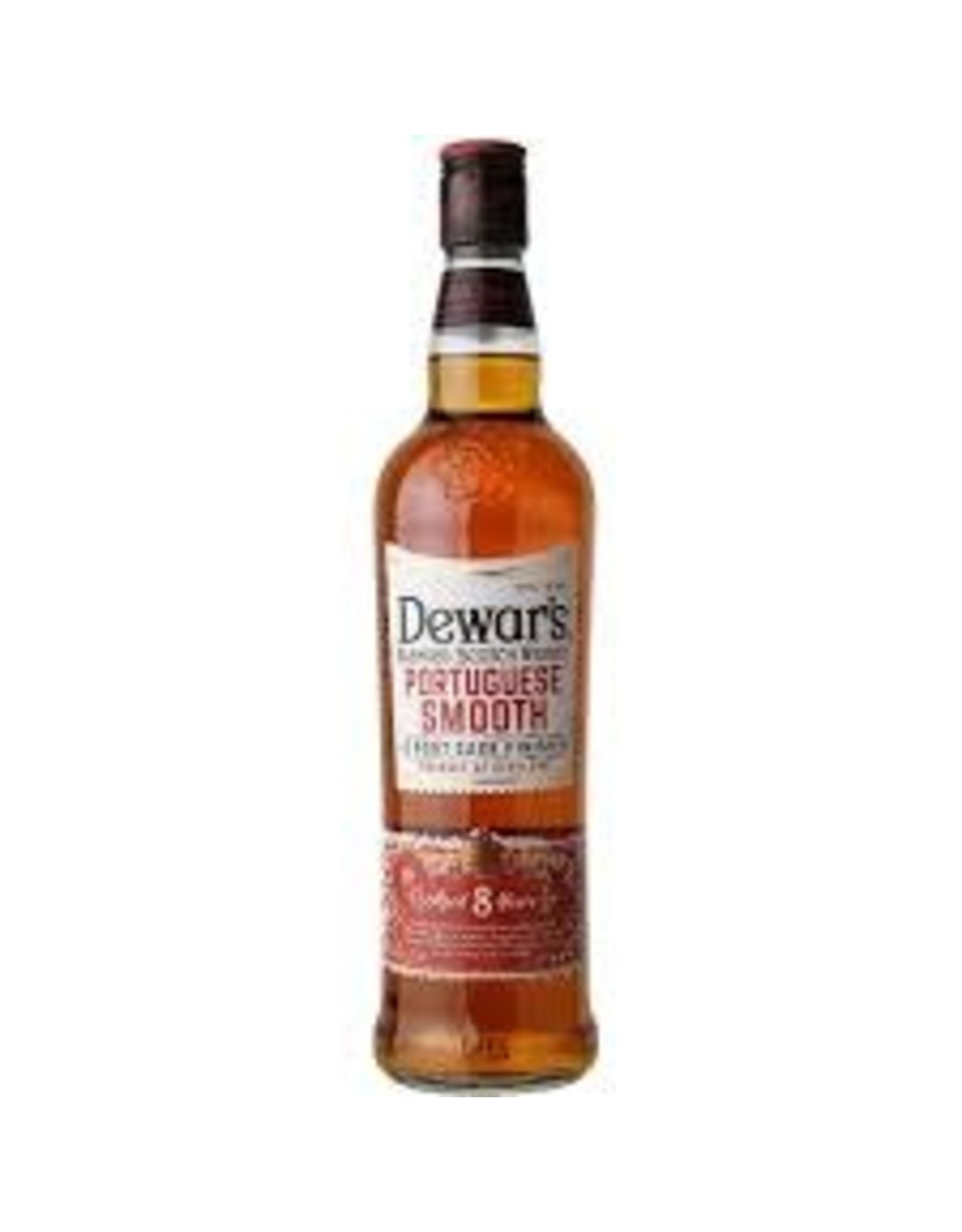 DEWARS PORT SMOOTH 750ML