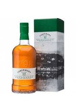 TOBERMORY 12 750ML