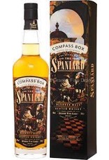 COMPASS BOX THE SPANIARD