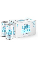 LONG DRINK ZERO SUGAR