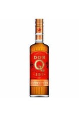 DON Q 151 PROOF RUM  750ML