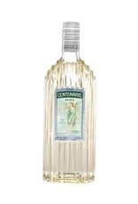 GRAN CENTENARIO PLATA BLANCO TEQUILA 750ML