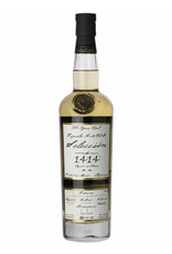 ARTE NOM 1414 REPOSADO TEQUILA 750 ML