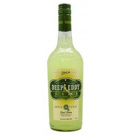 DEEP EDDY LIME 1.75L